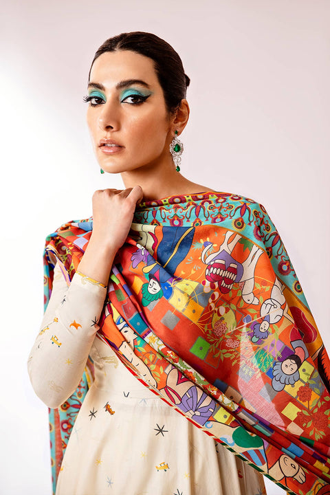 PUNCHAYAT - Fahad Hussayn E - Storepk