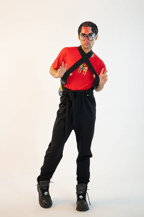 Fahad Hussayn E-Storepk Stitched Puppycorn Puppycorn