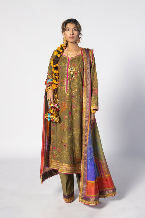 Rajhniti - Fahad Hussayn E - Storepk