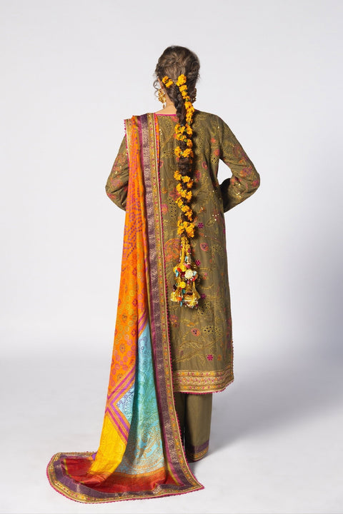 Rajhniti - Fahad Hussayn E - Storepk