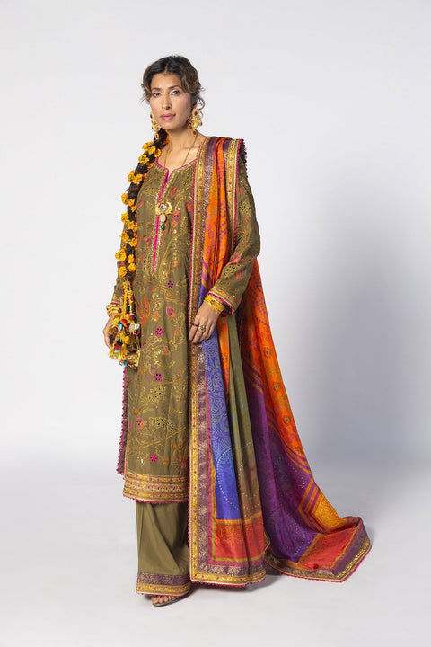 Rajhniti - Fahad Hussayn E - Storepk