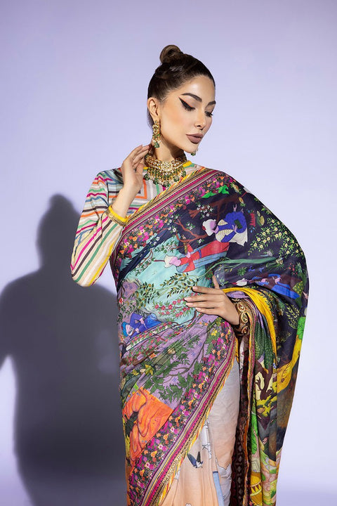 RANGER - Fahad Hussayn E - Storepk