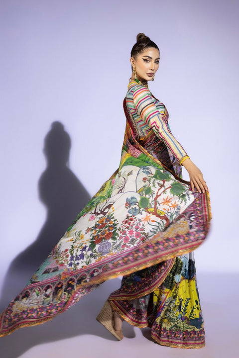 RANGER - Fahad Hussayn E - Storepk