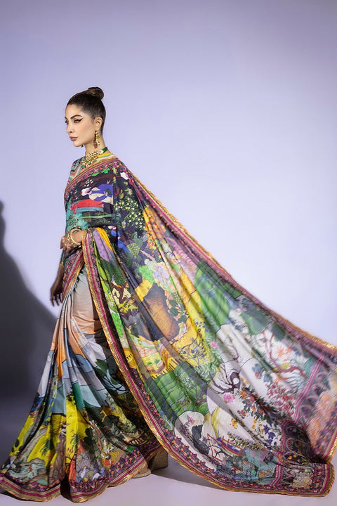 RANGER - Fahad Hussayn E - Storepk