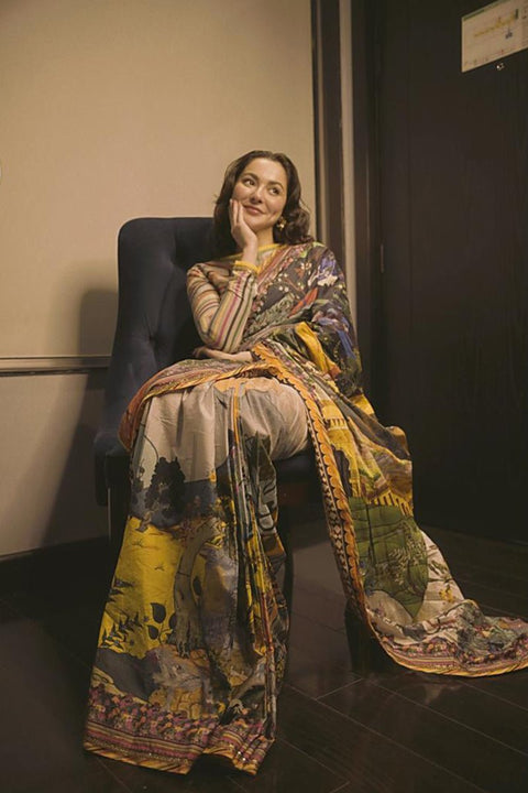 RANGER - Fahad Hussayn E - Storepk