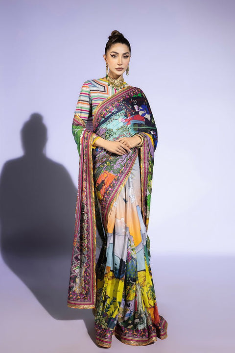 RANGER - Fahad Hussayn E - Storepk