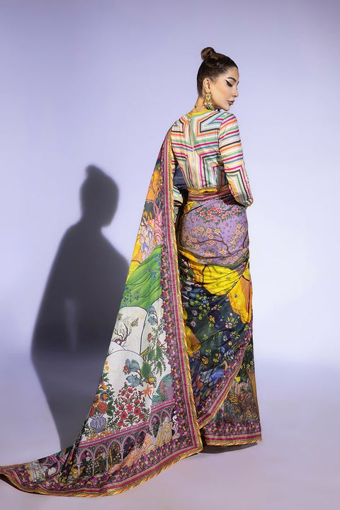 RANGER - Fahad Hussayn E - Storepk