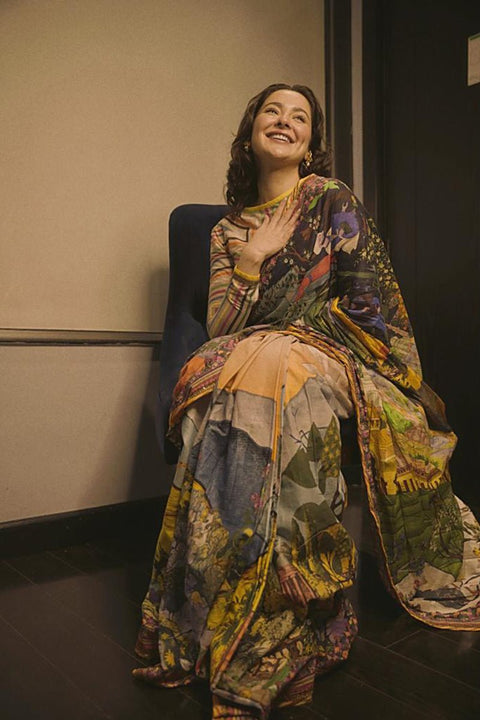 RANGER - Fahad Hussayn E - Storepk