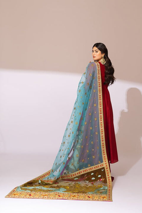 RANGPOSH - Fahad Hussayn E - Storepk