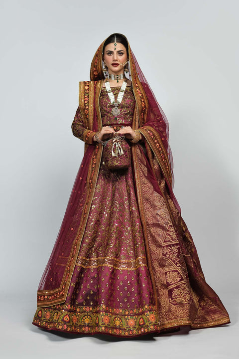 Fahad Hussayn E-Storepk Unstitched Rasm Rasm