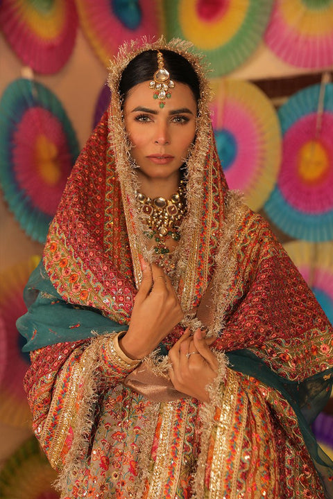 RAVNEETI - Fahad Hussayn E - Storepk