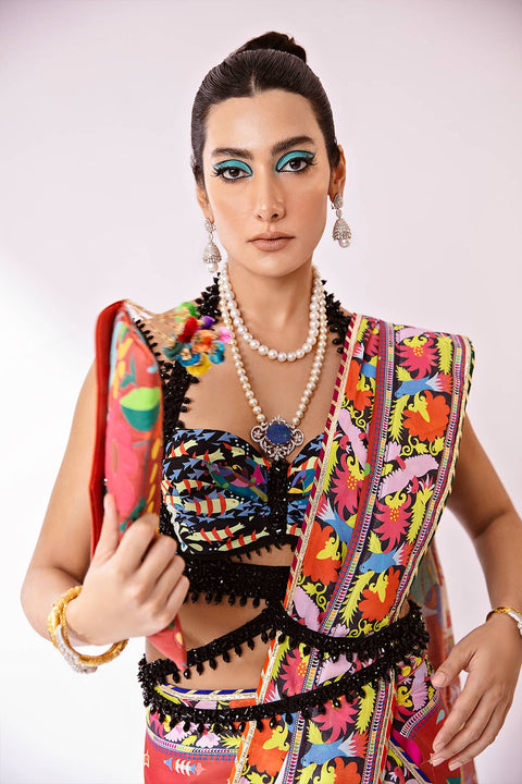 RINGAR - Fahad Hussayn E - Storepk