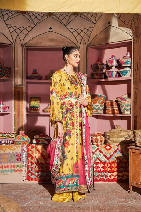 SHAPARA - Fahad Hussayn E - Storepk