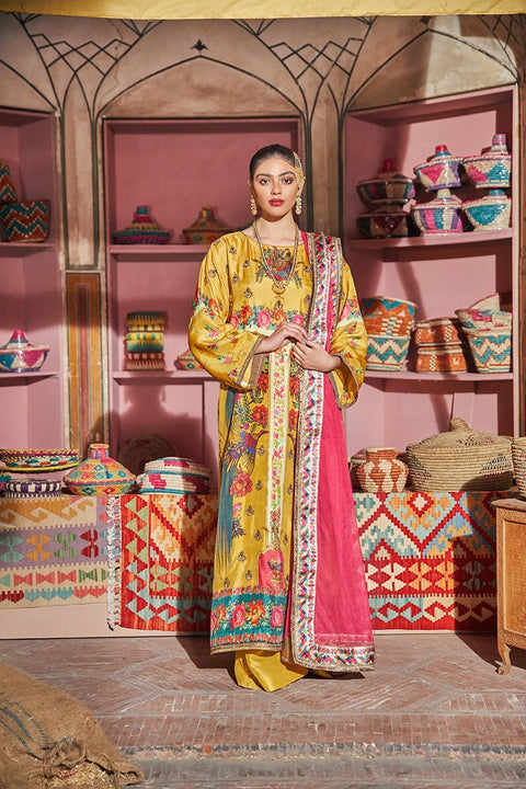 SHAPARA - Fahad Hussayn E - Storepk