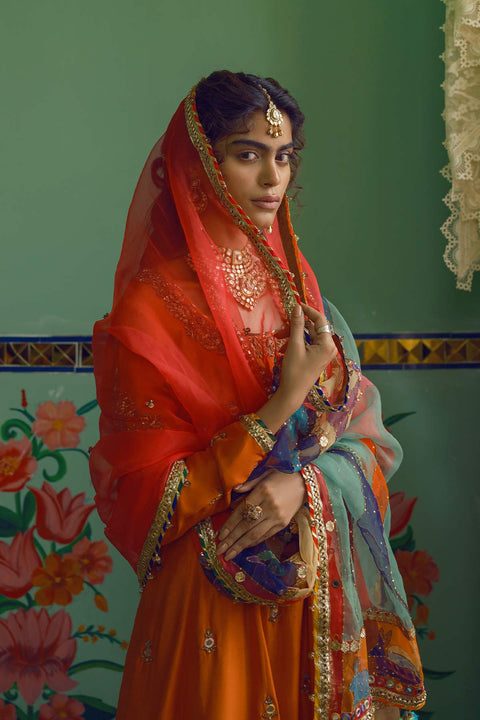 Singhani - Fahad Hussayn E - Storepk