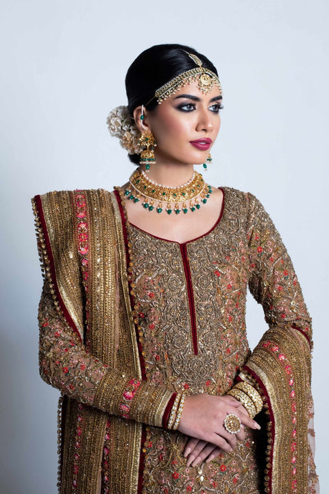 SOORAJ GHAAT - Fahad Hussayn E - Storepk