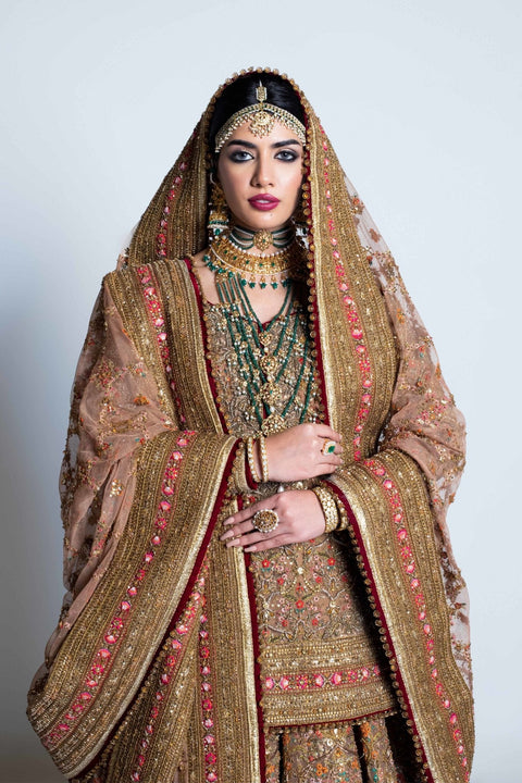 SOORAJ GHAAT - Fahad Hussayn E - Storepk