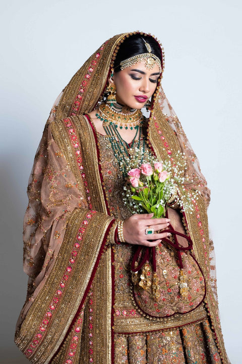 SOORAJ GHAAT - Fahad Hussayn E - Storepk