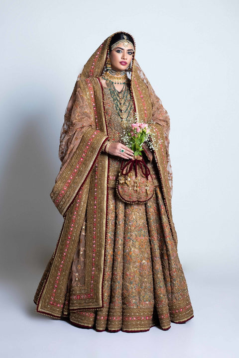 SOORAJ GHAAT - Fahad Hussayn E - Storepk