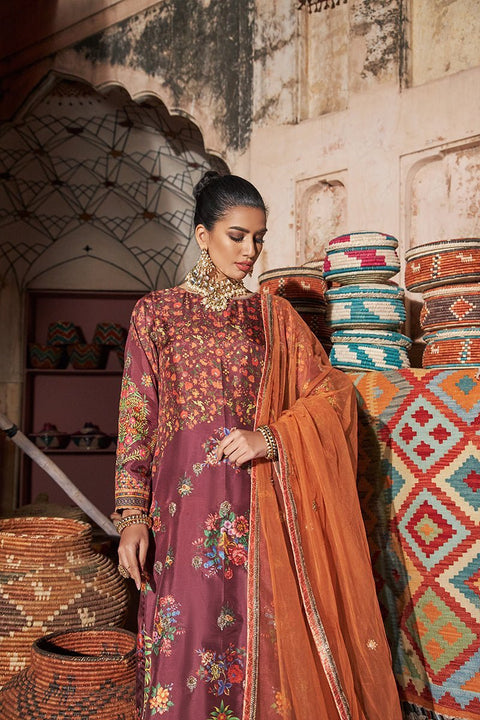 VARDAAN - A - Fahad Hussayn E - Storepk