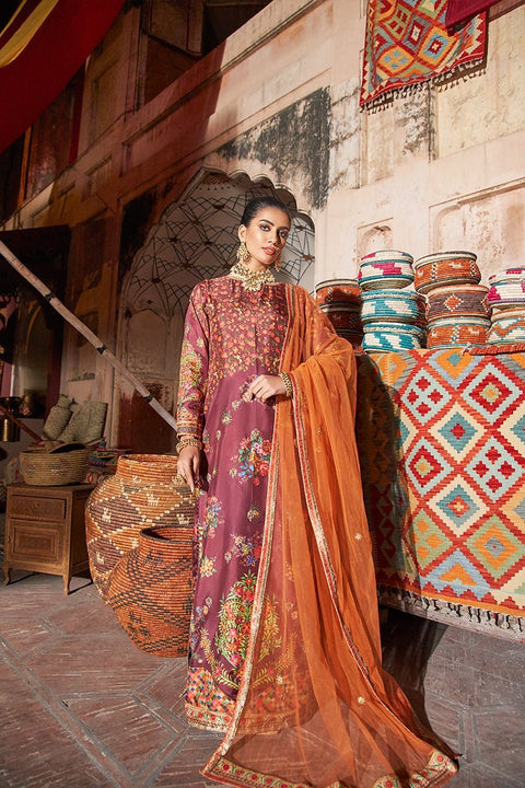 VARDAAN - A - Fahad Hussayn E - Storepk