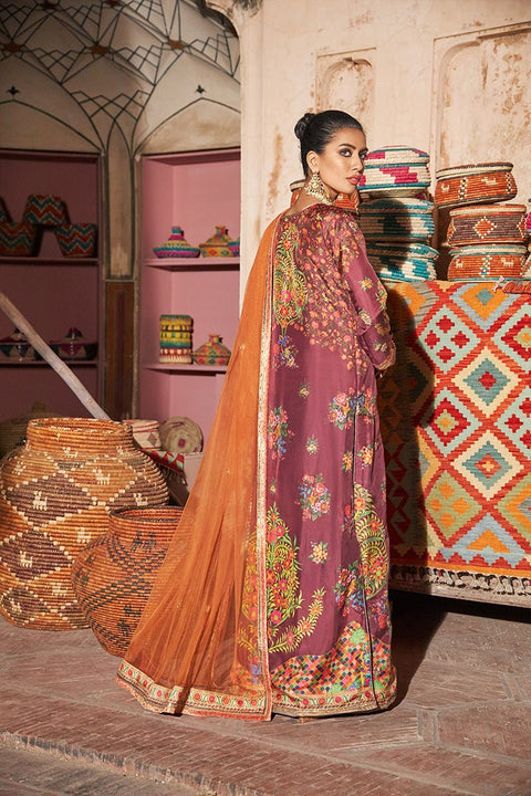 VARDAAN - A - Fahad Hussayn E - Storepk