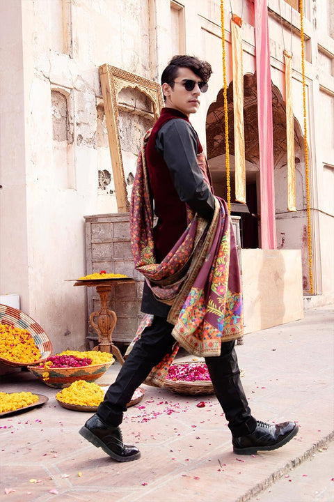 VARDAAN - C - Fahad Hussayn E - Storepk