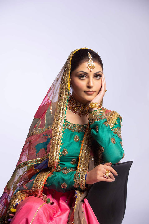 Virin - Fahad Hussayn E - Storepk