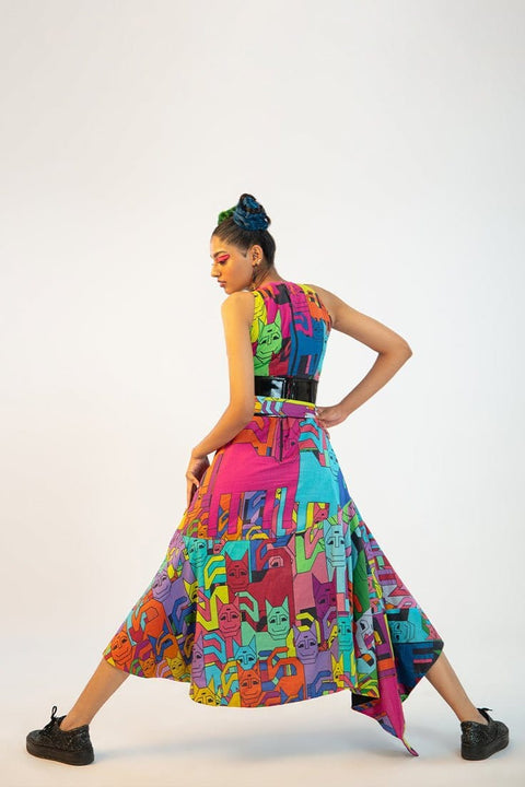 Fahad Hussayn E-Storepk Stitched Wendy Wendy