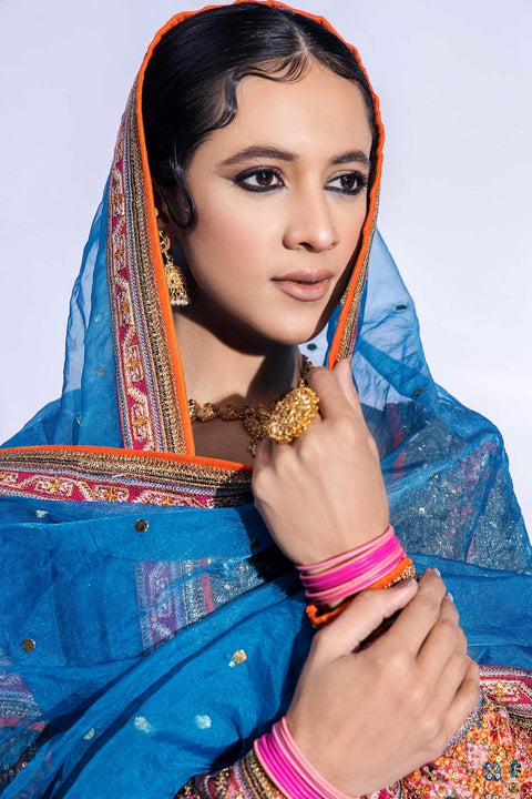 Fahad Hussayn E-Storepk ZAAWIA ZAAWIA