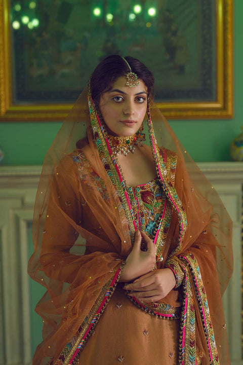 Zarq - Fahad Hussayn E - Storepk