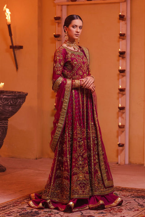 ZIARAT - Fahad Hussayn E - Storepk