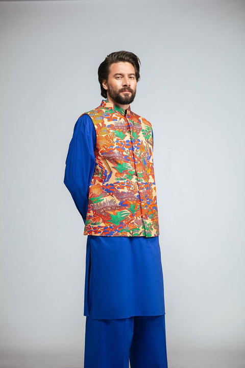 Zonal - Fahad Hussayn E - Storepk