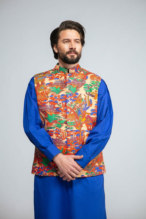 Zonal - Fahad Hussayn E - Storepk