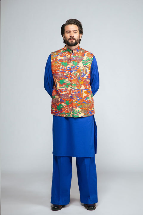 Zonal - Fahad Hussayn E - Storepk